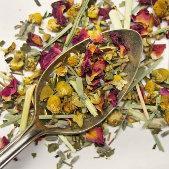 Pixie Dust Petals