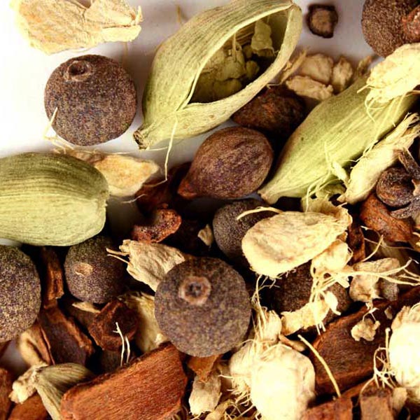 Caffeine Free Chai Tea