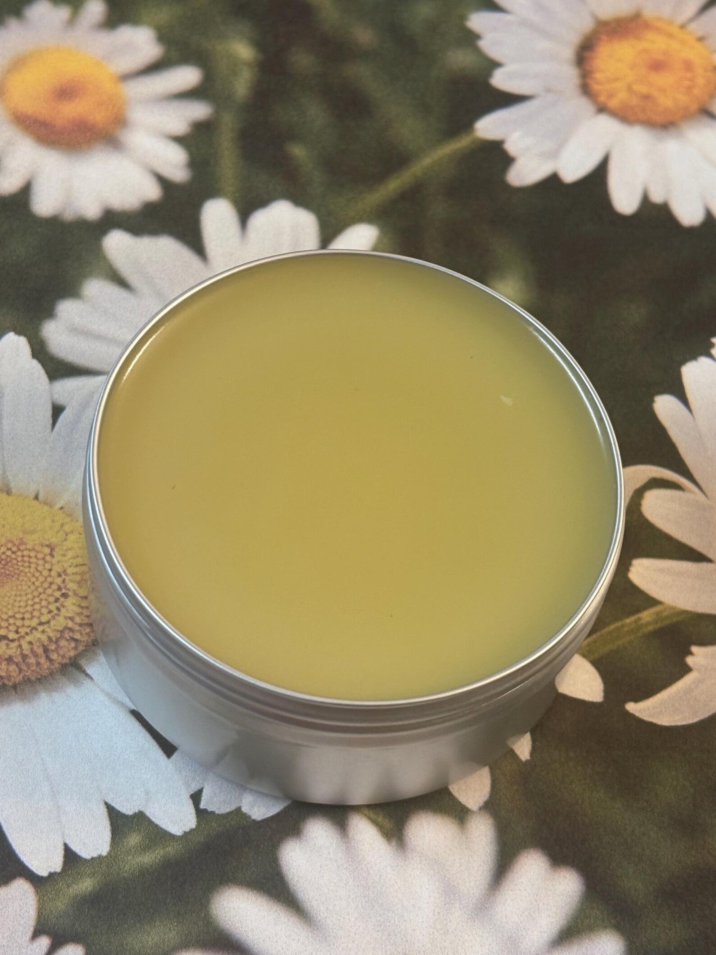 Wrinkle Fairy salve