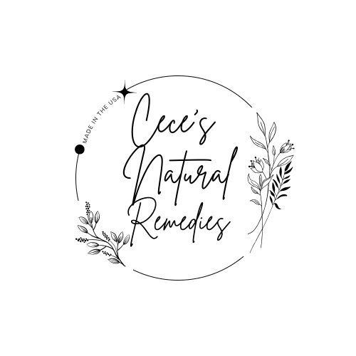Cece’s Natural Remedies