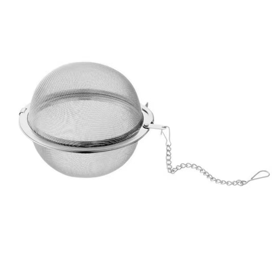 Stainless Steel Tea Infuser Sphere