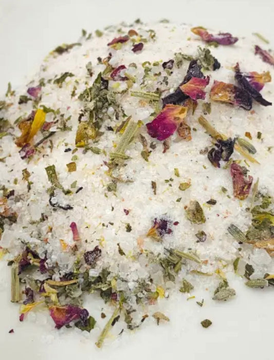 Yoni Bath Soak