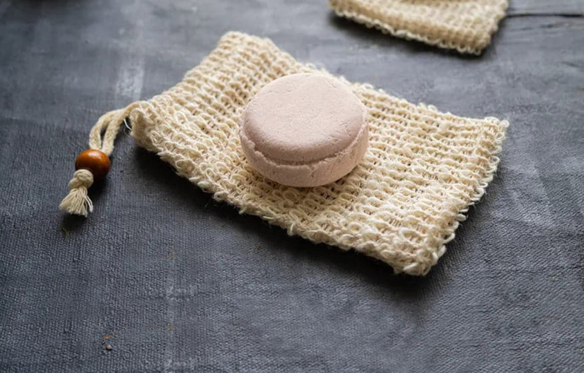 Nourishing Shampoo Bar