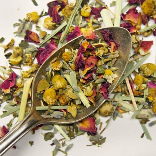 Pixie Dust Petals