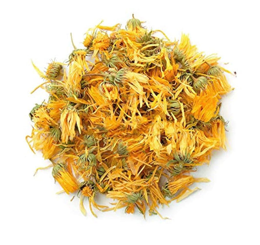 Marigold (calendula)