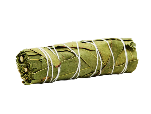 Eucalyptus Herb Wand