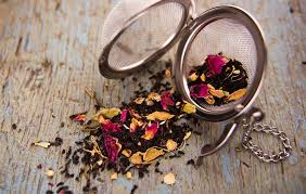 Stainless Steel Tea Infuser Sphere