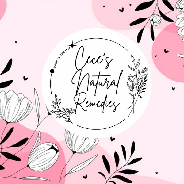 Cece’s Natural Remedies